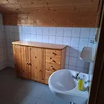 شقة Tauernbergalm