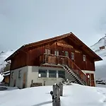 Tauernbergalm Apartment Heiligenblut