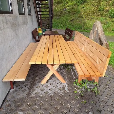 Tauernbergalm
