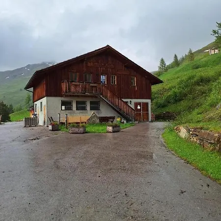 Tauernbergalm Heiligenblut