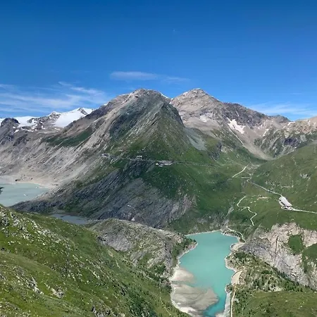 Tauernbergalm * Heiligenblut