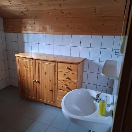 Apartamento Tauernbergalm