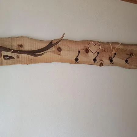 Tauernbergalm Appartamento Heiligenblut