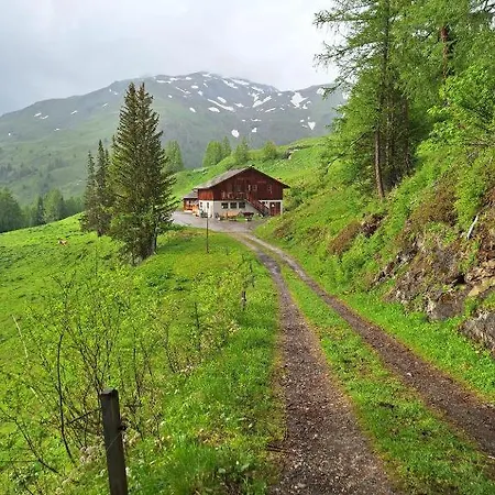 Tauernbergalm * Heiligenblut