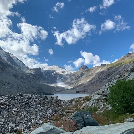 Tauernbergalm