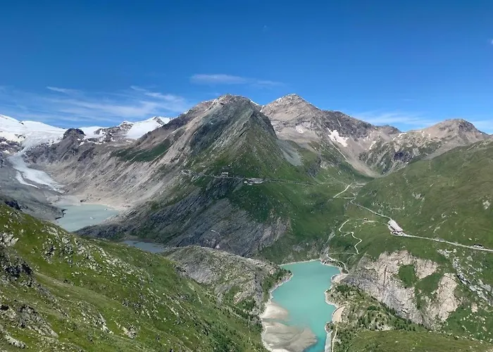 Tauernbergalm * Heiligenblut