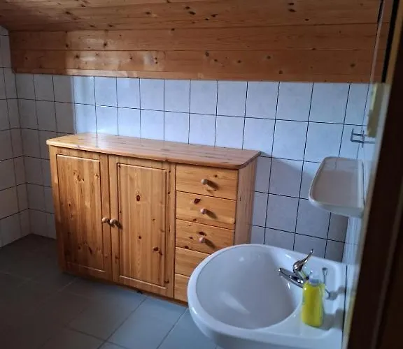 Appartamento Tauernbergalm