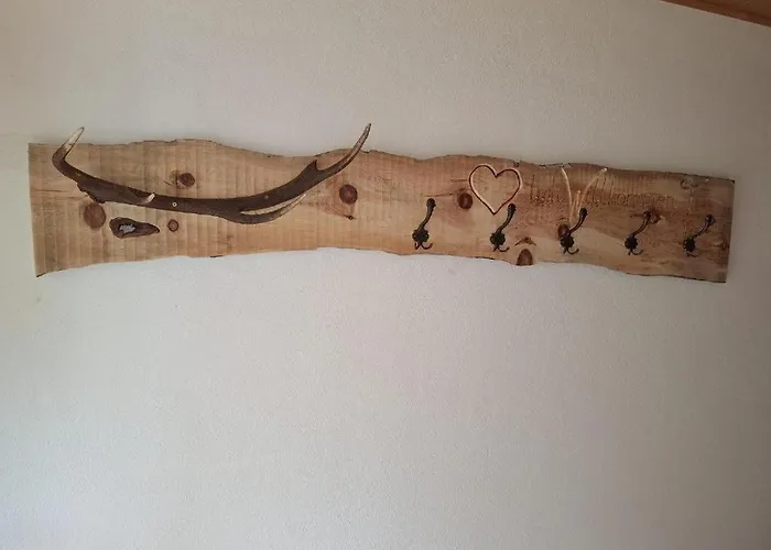 Tauernbergalm Apartment Heiligenblut