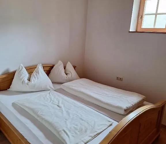 Tauernbergalm Heiligenblut